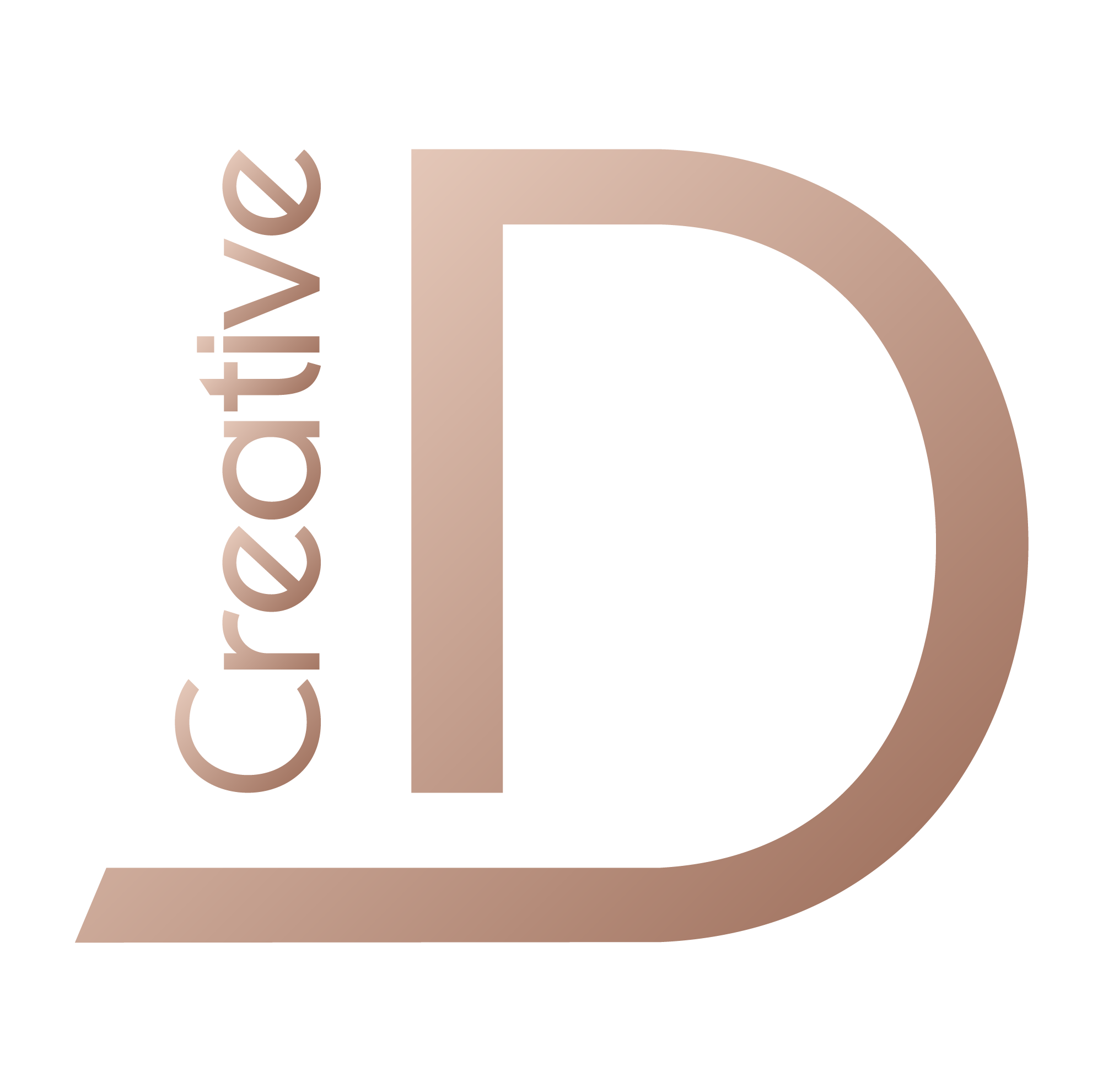 Creative Dalmans logotyp